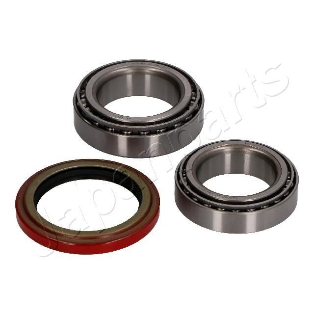 JAPANPARTS Rattalaagrikomplekt KK-12014 JAPANPARTS KK-12014 Rattarumm Toyota Land Cruiser J40 odava hinnaga