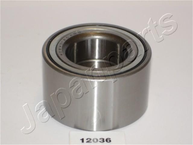 JAPANPARTS Pyöränlaakerisarja KK-12036 KK-12036 JAPANPARTS Pyöränlaakerit SKODA FAVORIT