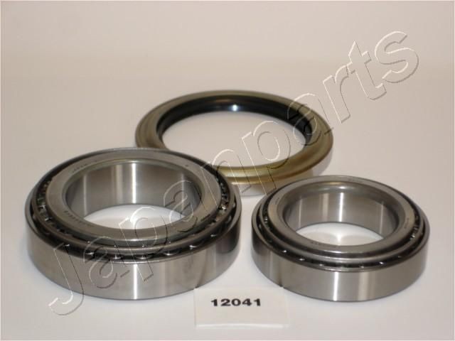 JAPANPARTS Kit de roulement de roue KK-12041 Moyeu de roue JAPANPARTS SUPRA KK-12041 pas cher