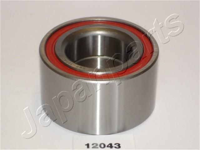 JAPANPARTS Riteņa rumbas gultņa komplekts KK-12043 Riteņa rumba JAPANPARTS Saab 96 KK-12043