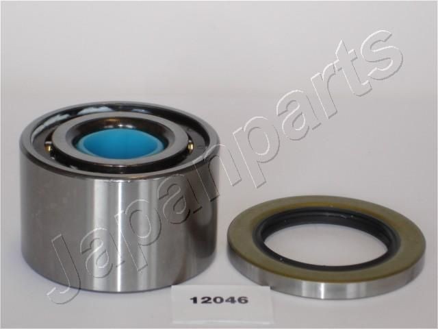Radlagersatz JAPANPARTS KK-12046 KK-12046 JAPANPARTS Radlager IS 2000 original