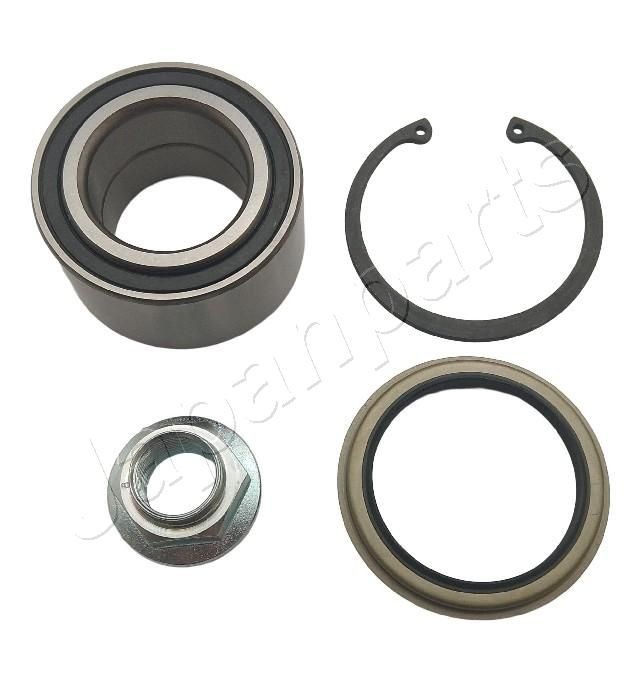 JAPANPARTS Riteņa rumbas gultņa komplekts KK-13006 KK-13006 Riteņa rumba FORD USA ESCAPE JAPANPARTS