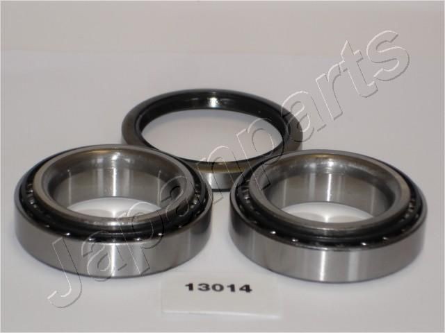 JAPANPARTS Hjullejesæt KK-13014 Hjullejer JAPANPARTS CX-5 KK-13014 billig