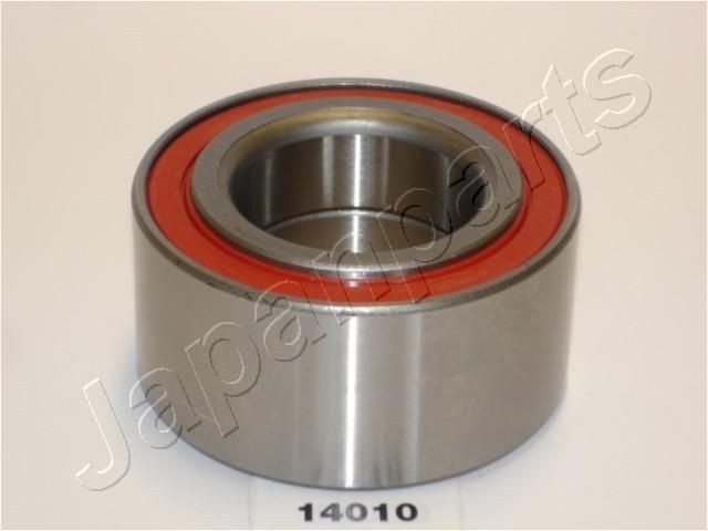 Lożisko kolesa - opravná sada JAPANPARTS KK-14010 JAPANPARTS KK-14010: Ložisko kolesa Honda HR-V 2002