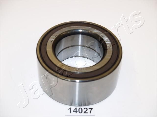 JAPANPARTS Kit cuscinetto ruota KK-14027 KK-14027 costo Mozzo ruota HONDA INSIGHT JAPANPARTS