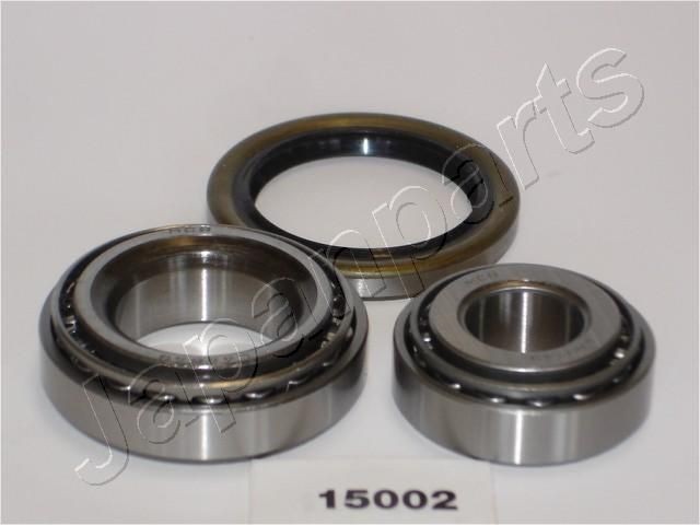 JAPANPARTS Rattalaagrikomplekt KK-15002 Rattalaager JAPANPARTS Hyundai ix35 KK-15002