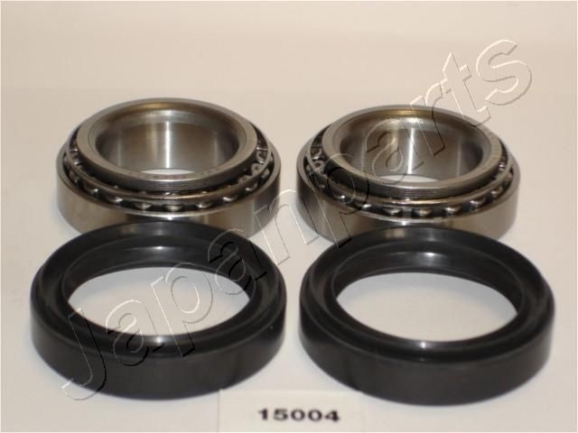 JAPANPARTS Kit cuscinetto ruota KK-15004 KK-15004 costo Mozzo ruota JAPANPARTS MITSUBISHI COLT