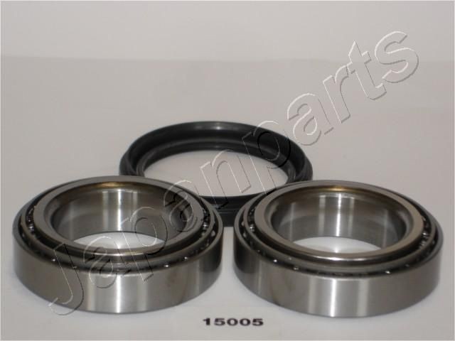 JAPANPARTS Zestaw łożysk koła KK-15005 JAPANPARTS Zestaw łożysk koła KK-15005 ocena
