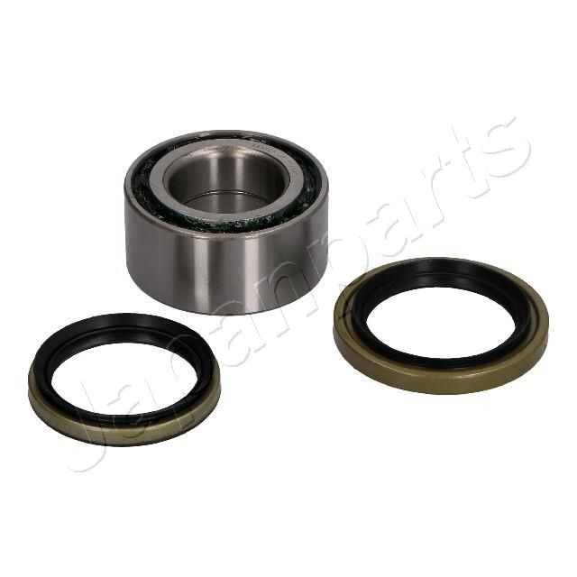 JAPANPARTS Rattalaagrikomplekt KK-15008 Rattarumm JAPANPARTS Renault ESPACE KK-15008