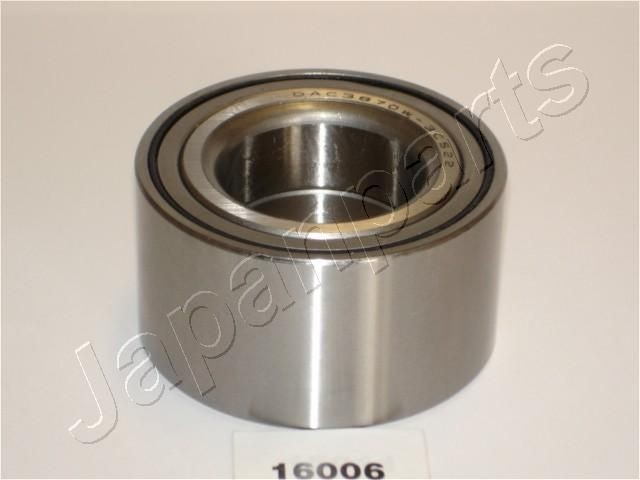 JAPANPARTS Rattalaagrikomplekt KK-16006 Rattarumm DAIHATSU JAPANPARTS KK-16006