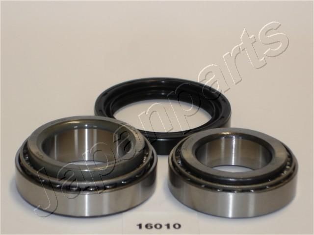JAPANPARTS Kit cuscinetto ruota KK-16010 KK-16010 Mozzo ruota CITROËN XM JAPANPARTS costo