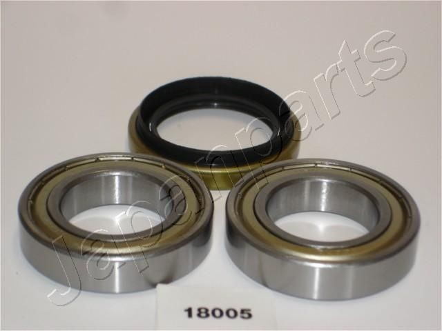 JAPANPARTS Hjullager KK-18005 KK-18005 Hjulnav DAEWOO NUBIRA JAPANPARTS