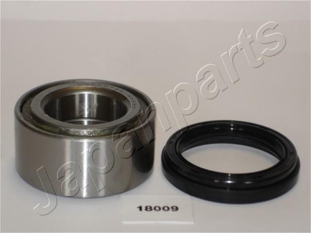 JAPANPARTS Kit de roulement de roue KK-18009 KK-18009 JAPANPARTS Kit de roulement de roue Suzuki pas cher