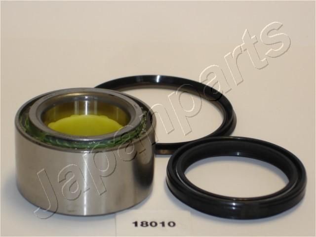 JAPANPARTS Kit de rolamento de roda KK-18010 Cubo da roda JAPANPARTS Dodge MAGNUM KK-18010