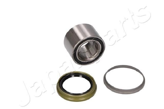 JAPANPARTS Σετ ρουλεμάν τροχών KK-18020 KK-18020 Μουαγιέ JAPANPARTS SUZUKI SWIFT