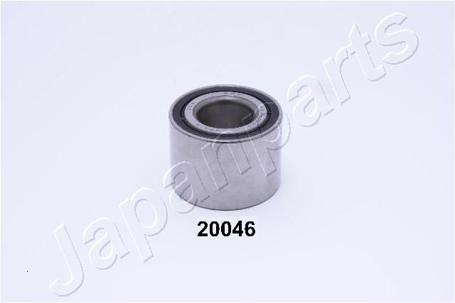 JAPANPARTS Pyöränlaakerisarja KK-20046 KK-20046 JAPANPARTS Takapyörän laakeri DAEWOO