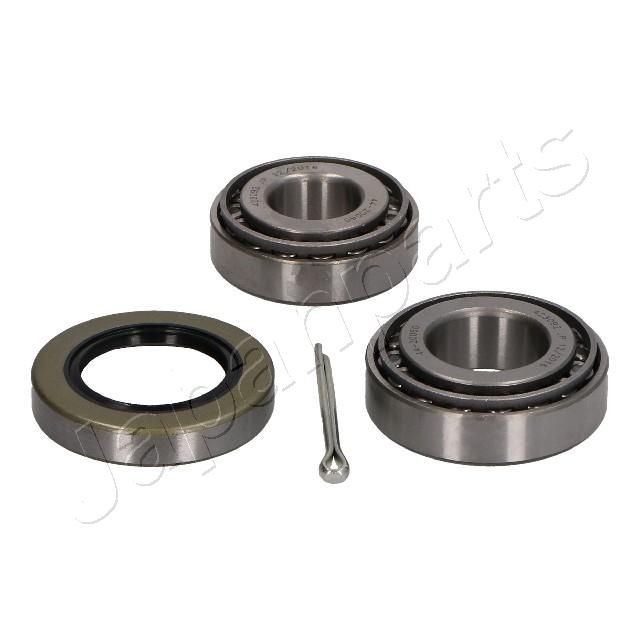 JAPANPARTS Rattalaagrikomplekt KK-20060 Rattarumm JAPANPARTS SUBURBAN KK-20060 odav
