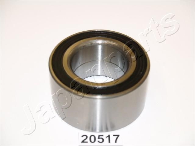 JAPANPARTS Riteņa rumbas gultņa komplekts KK-20517 Riteņa rumba JAPANPARTS Volkswagen T-CROSS KK-20517