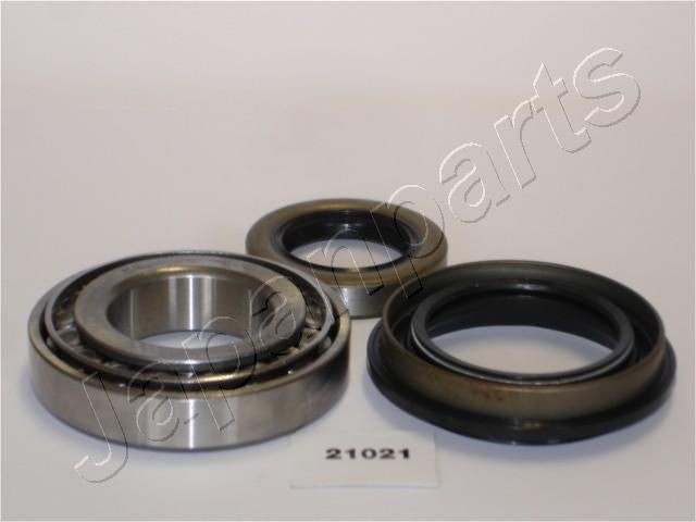 JAPANPARTS Kit cuscinetto ruota KK-21021 KK-21021 Cuscinetto ruota JAPANPARTS MINI CLUBMAN costo