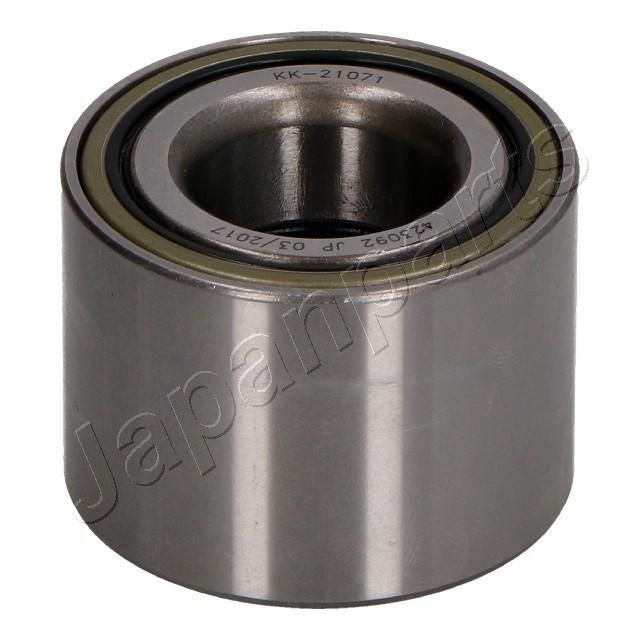 JAPANPARTS Hjullejesæt KK-21071 Nav hjul JAPANPARTS TRAFIC KK-21071 billig