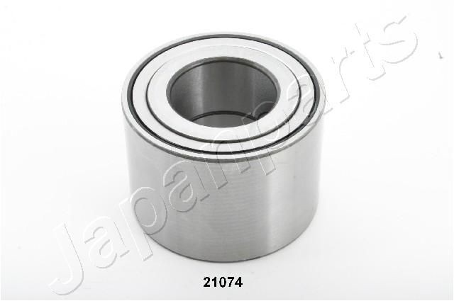 JAPANPARTS Hjullagersats KK-21074 KK-21074 Hjullager JAPANPARTS NISSAN TOWNSTAR