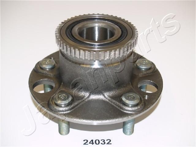 JAPANPARTS Mozzo ruota KK-24032 JAPANPARTS KK-24032 Mozzo ruota Honda Shuttle RA originale prezzo