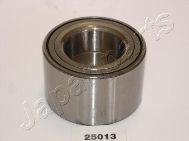 JAPANPARTS Hjullejesæt KK-25013 Forhjulslejer JAPANPARTS 127 KK-25013 billig