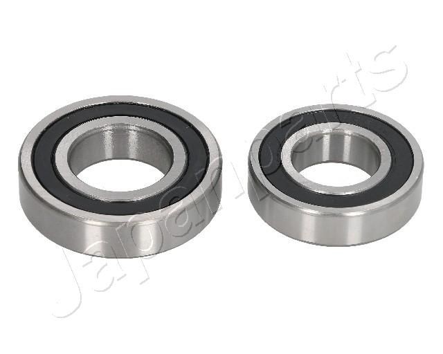 JAPANPARTS Kit de roulement de roue KK-25029 KK-25029 JAPANPARTS Moyeu de roue Mitsubishi pas cher