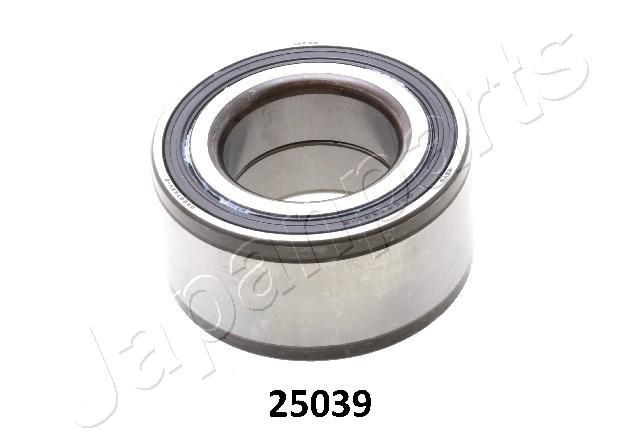 JAPANPARTS Σετ ρουλεμάν τροχών KK-25039 KK-25039 Μουαγιέ JAPANPARTS MITSUBISHI PAJERO PININ