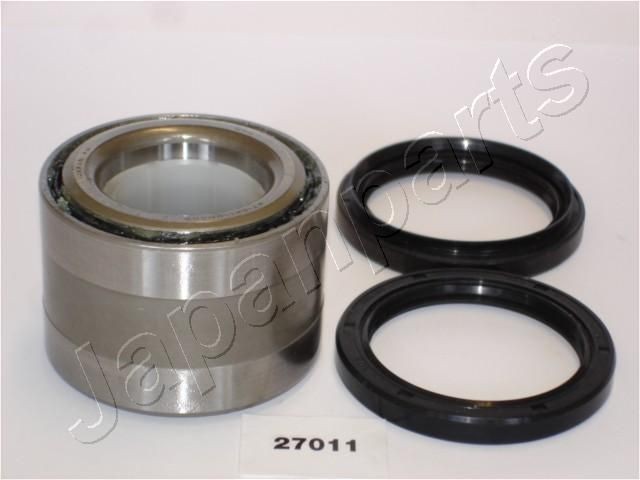 JAPANPARTS Wiellagerset KK-27011 KK-27011 Wiellagerset SUBARU TREZIA JAPANPARTS