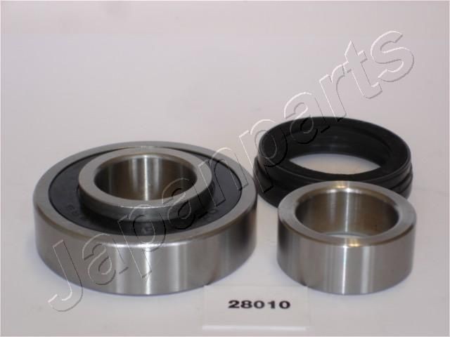 JAPANPARTS Σετ ρουλεμάν τροχών KK-28010 Μουαγιέ τροχού JAPANPARTS SWIFT KK-28010 φθηνά