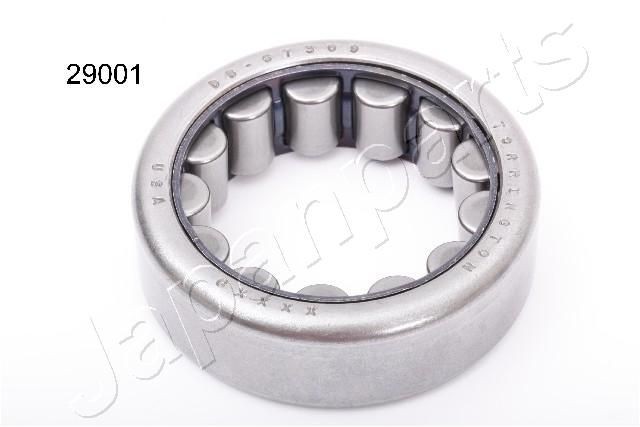 JAPANPARTS Wiellagerset KK-29001 KK-29001 Wiellagerset DODGE RAM JAPANPARTS