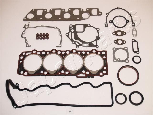 JAPANPARTS Kit guarnizioni motore KM-183 KM-183 costo Serie guarnizioni motore NISSAN NV300 JAPANPARTS