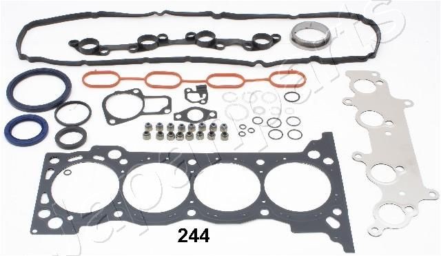 JAPANPARTS Pochette de joints moteur KM-244 JAPANPARTS KM-244 Jeu complet de joints d'étanchéité moteur Toyota Land Cruiser 150 prix