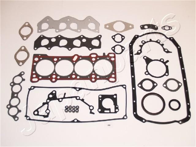 JAPANPARTS Tetnings helsett, motor KM-398 KM-398 JAPANPARTS Tetnings helsett motor Kia billige
