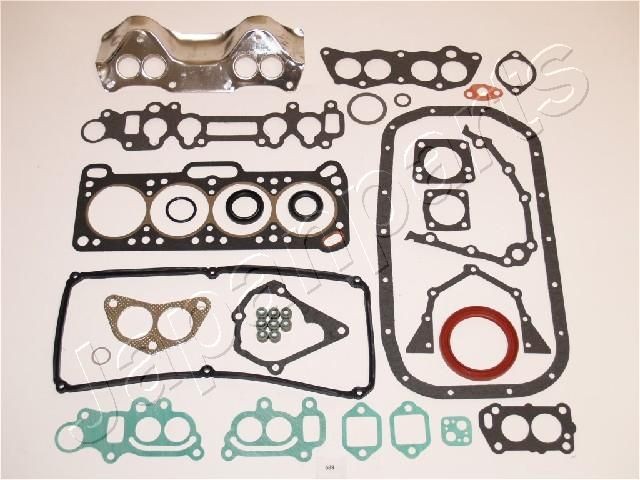 JAPANPARTS Kit guarnizioni motore KM-589 KM-589 Serie guarnizioni motore HYUNDAI SANTA FE JAPANPARTS costo