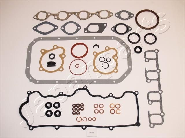 JAPANPARTS Kit guarnizioni motore KM-995S KM-995S costo Serie guarnizioni motore JAPANPARTS OPEL VECTRA