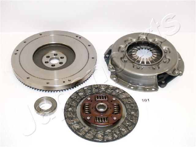 JAPANPARTS Clutch kit KV-101 KV-101 JAPANPARTS clutch kit NISSAN INTERSTAR