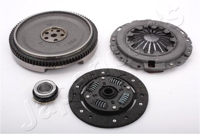 JAPANPARTS Kit frizione KV-K03 KV-K03 costo Kit frizione KIA PREGIO JAPANPARTS