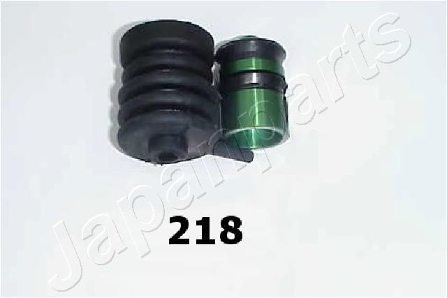 JAPANPARTS Rep. sett slavesylinder clutch KY-218 KY-218 Reparasjonssett, clutch følgesylinder MERCEDES-BENZ A-Klasse JAPANPARTS