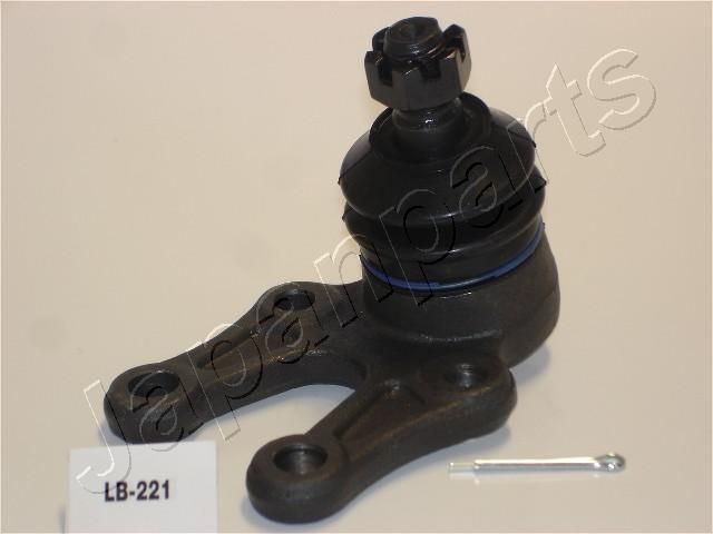 JAPANPARTS Rótula de suspensão LB-221 Kit de montagem da rótula de suspensão JAPANPARTS Toyota URBAN CRUISER LB-221