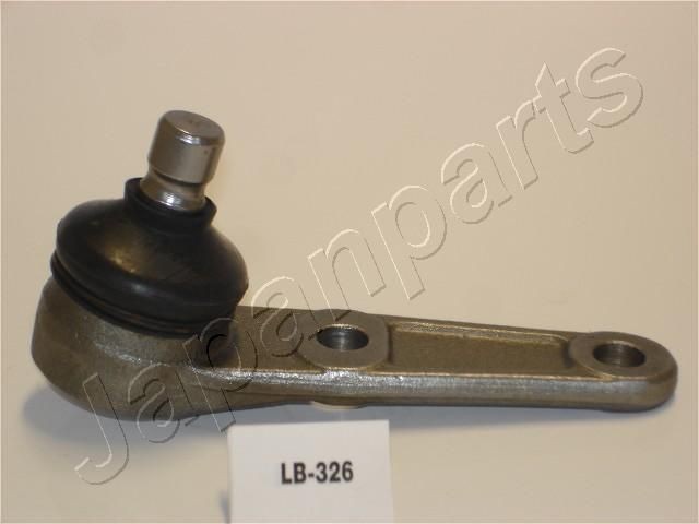 JAPANPARTS Bærekugle LB-326 Bærekugle JAPANPARTS Mazda 3 LB-326