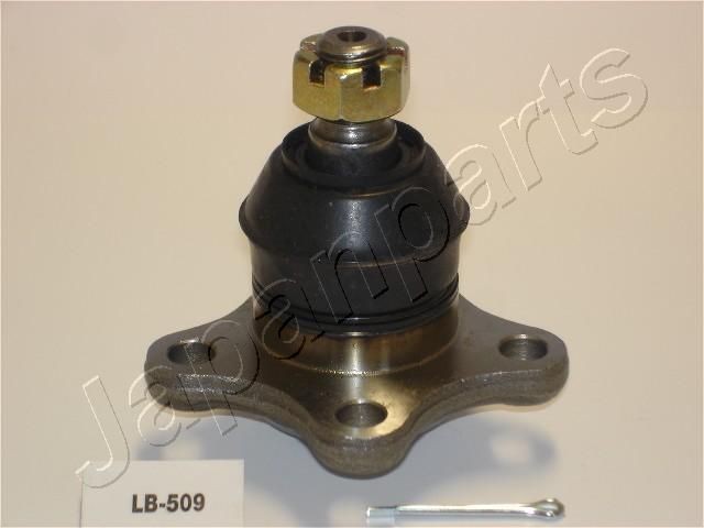 JAPANPARTS Fuseekogel LB-509 Mitsubishi L300 / DELICA Fuseekogels JAPANPARTS LB-509