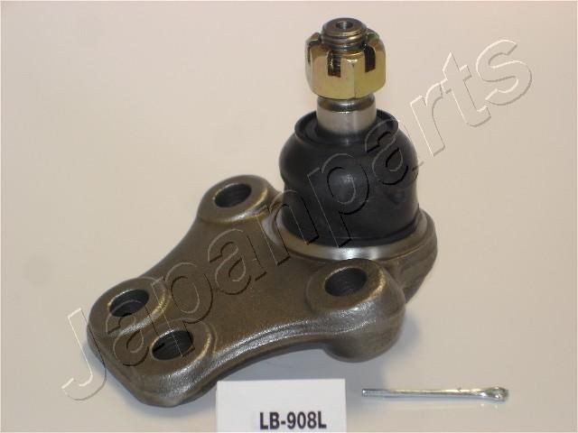 JAPANPARTS Bærekule LB-908L LB-908L Bærekule ISUZU CAMPO JAPANPARTS