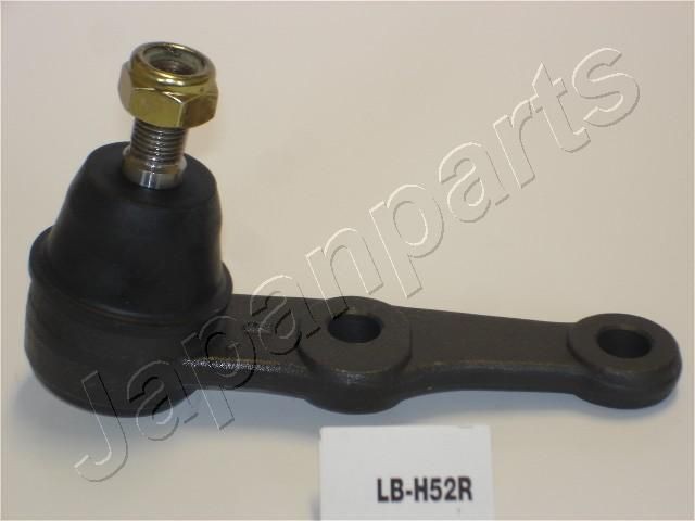 JAPANPARTS Bærekugle LB-H52R LB-H52R Bærekugle JAPANPARTS MITSUBISHI SPACE WAGON