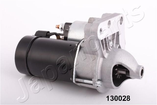 JAPANPARTS Startmotor MT130028 MT130028 Startmotor FIAT SEDICI JAPANPARTS