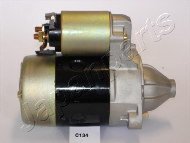 JAPANPARTS Starter motor MTC134 MTC134 JAPANPARTS starter motor for HYUNDAI GETZ