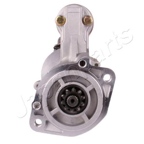 JAPANPARTS Startmotor MTC959 MTC959 Starter voor de motor HYUNDAI i30 JAPANPARTS