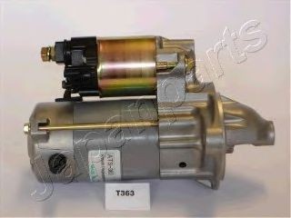JAPANPARTS Starter MTT363 Starter JAPANPARTS Toyota COROLLA MTT363