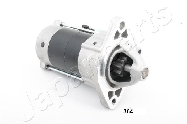 JAPANPARTS Starter motor MTT364 CHEVROLET LACETTI JAPANPARTS starter motor MTT364